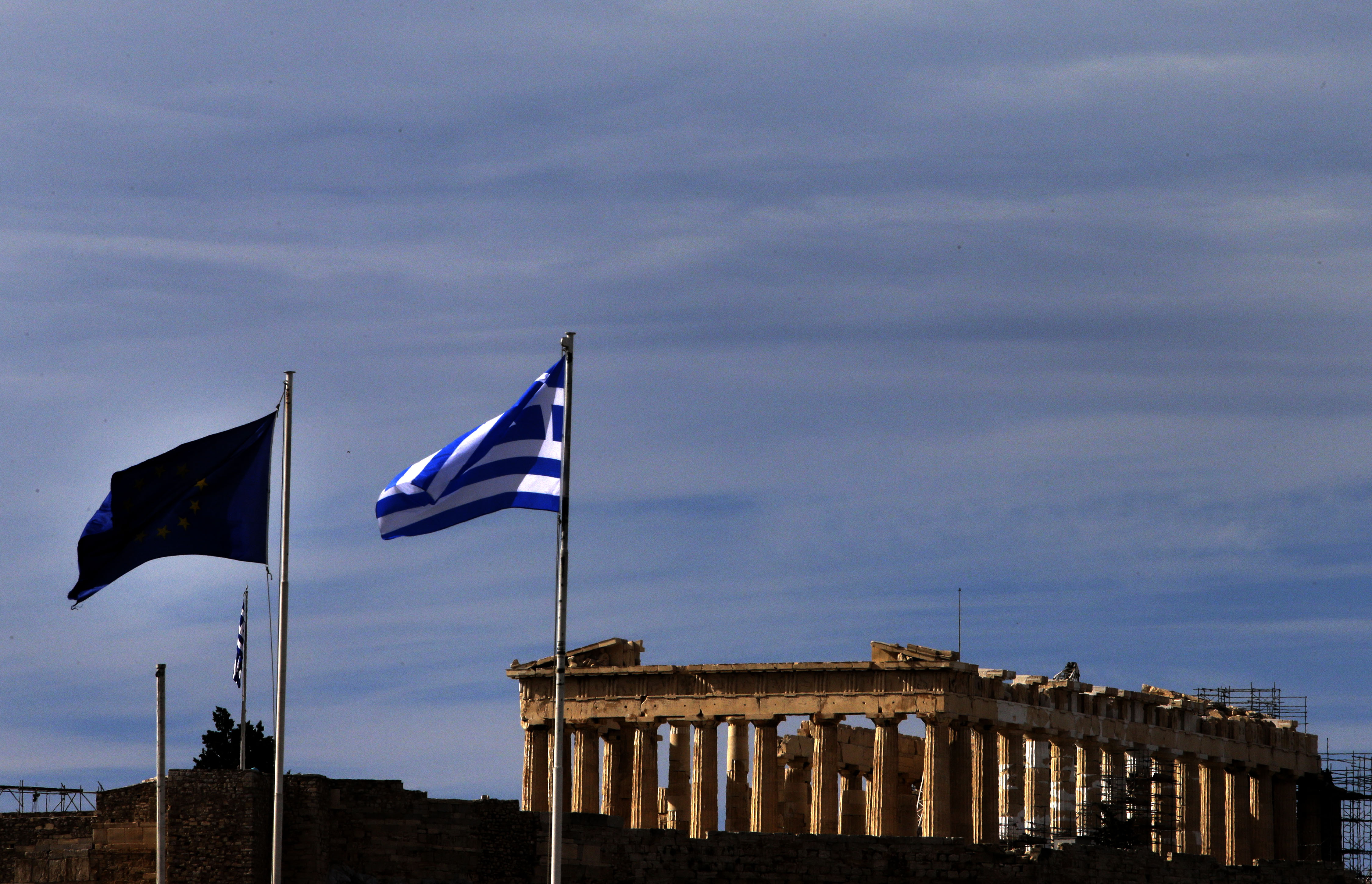 Κερέ: Πιστεύω ότι θα γίνει ελάφρυνση χρέους στην Ελλάδα