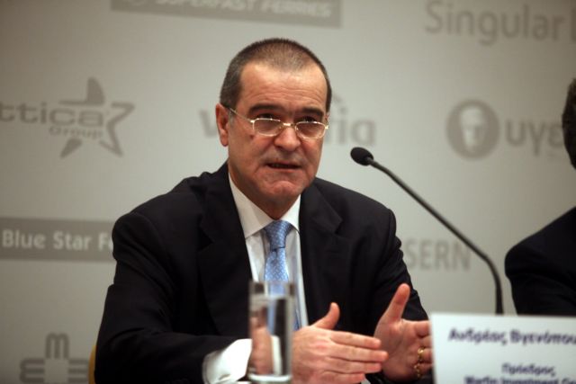 Βγενόπουλος προς Θάνου: «Κρείττον του λαλείν το σιγάν»