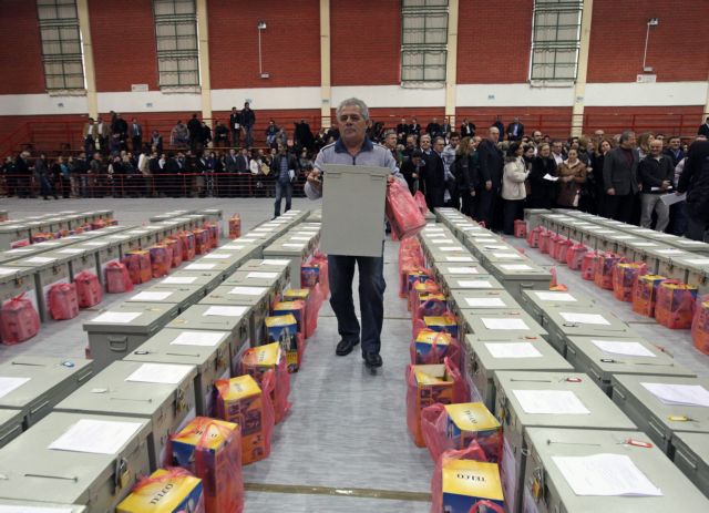 Τι δείχνουν οι δημοσκοπήσεις για τις βουλευτικές στην Κύπρο