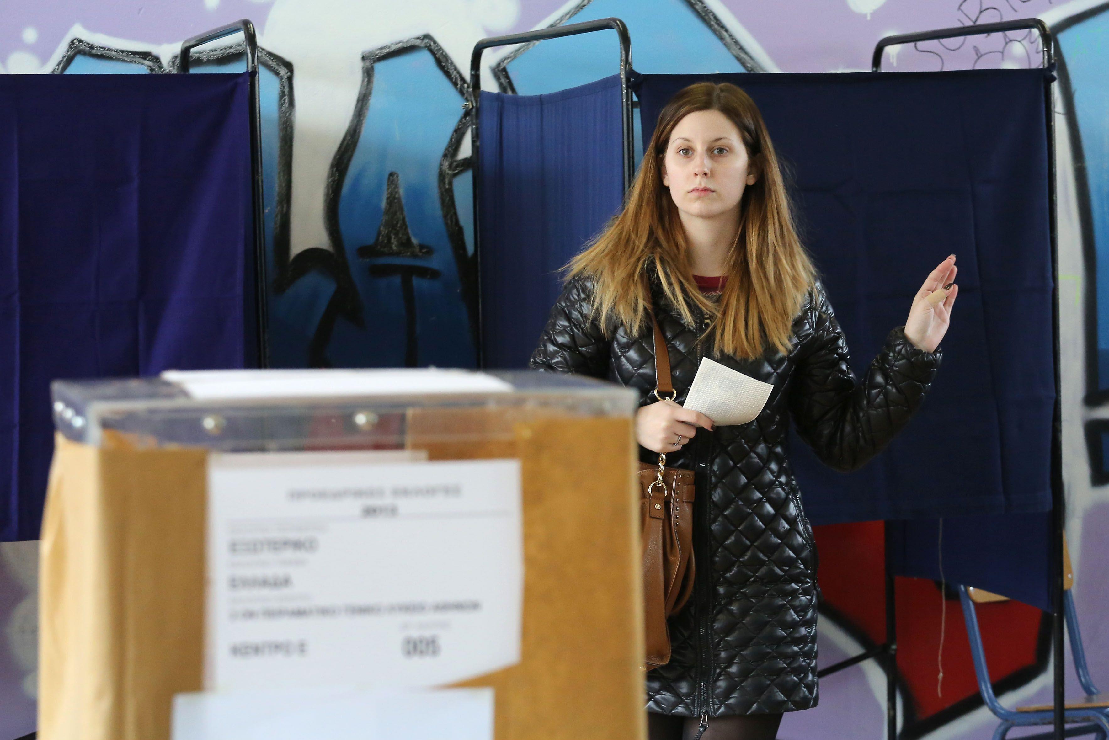 Κύπρος: Τα μηνύματα των κομμάτων πριν από τις βουλευτικές εκλογές