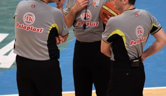 Πηλοΐδης, Καρακατσούνης, Παναγιώτου στον 3ο «αιώνιο» τελικό