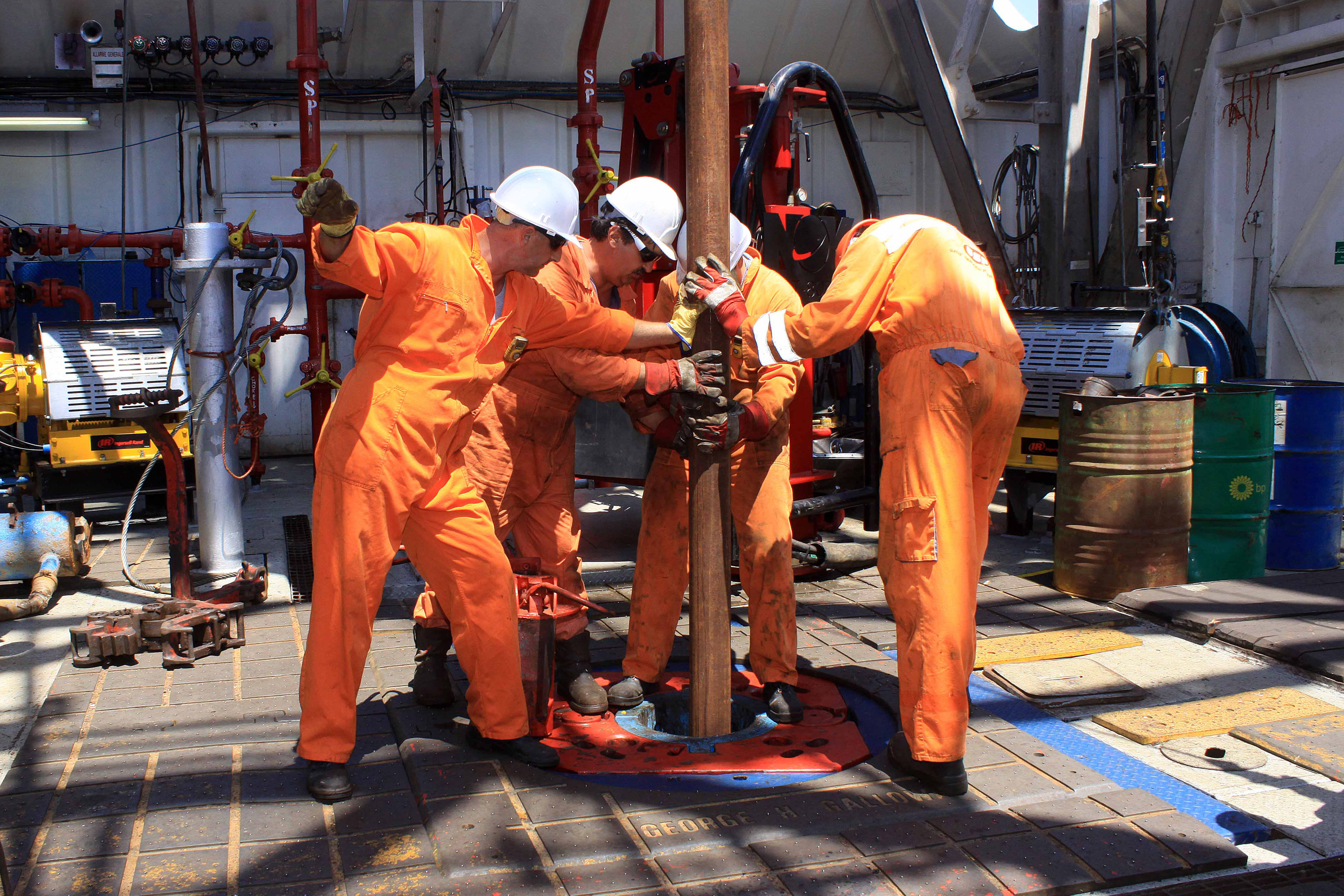 Energean Oil: Πάνω από 4.000 βαρέλια η ημερήσια παραγωγή του Πρίνου