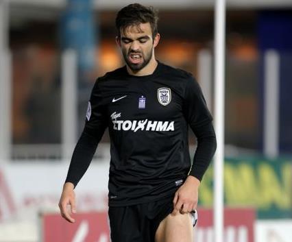 Χωρίς τον Μιγκέλ Βίτορ ο ΠΑΟΚ απέναντι στην ΑΕΚ