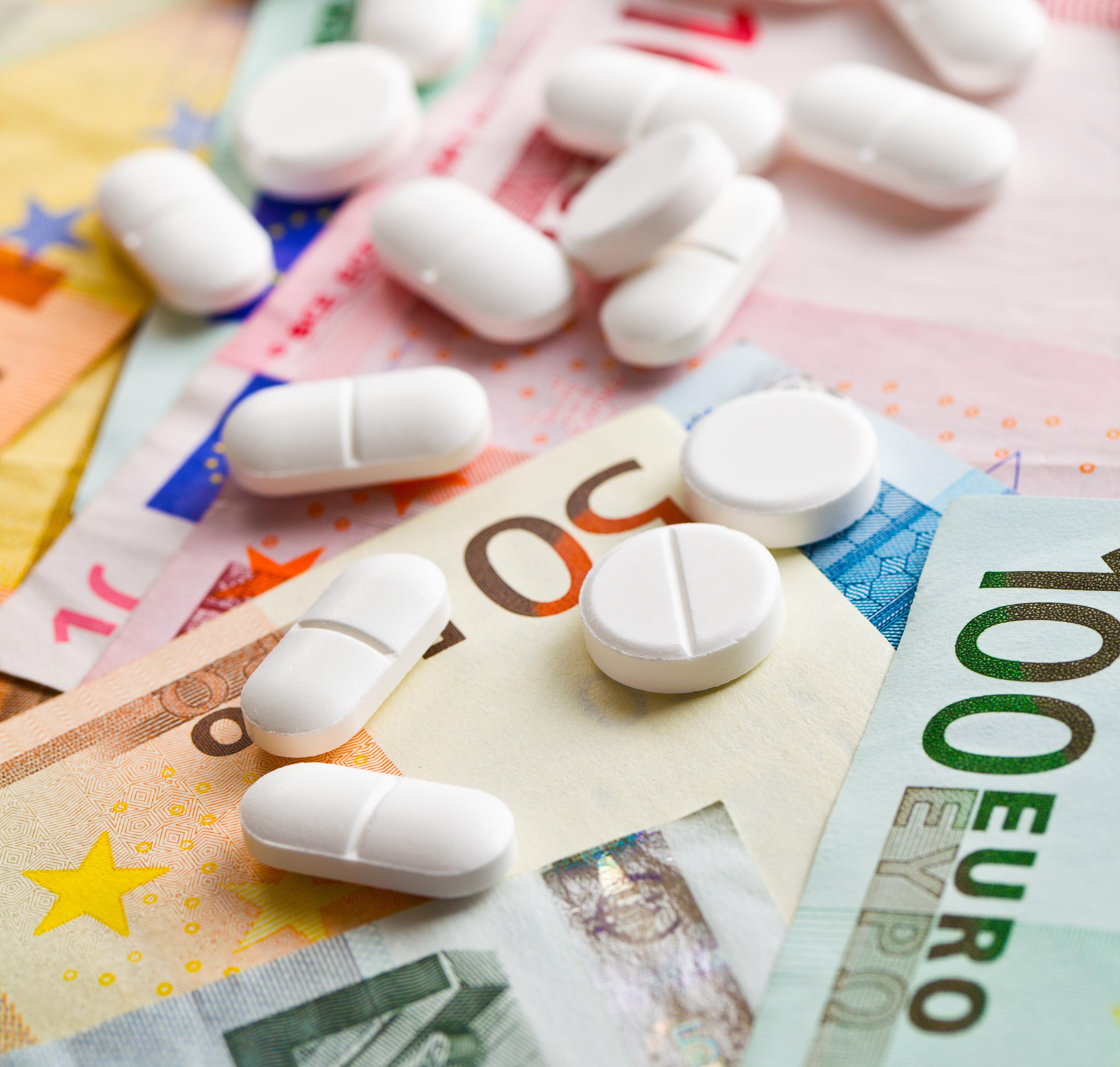 Συνάντηση εργασίας ελλήνων ευρωβουλευτών με φαρμακοβιομήχανους