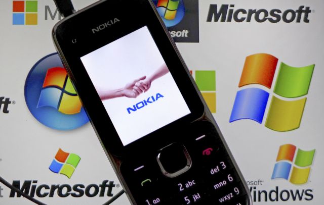 Θυγατρική της κινέζικης Foxconn εξαγοράζει από τη Microsoft τα Nokia