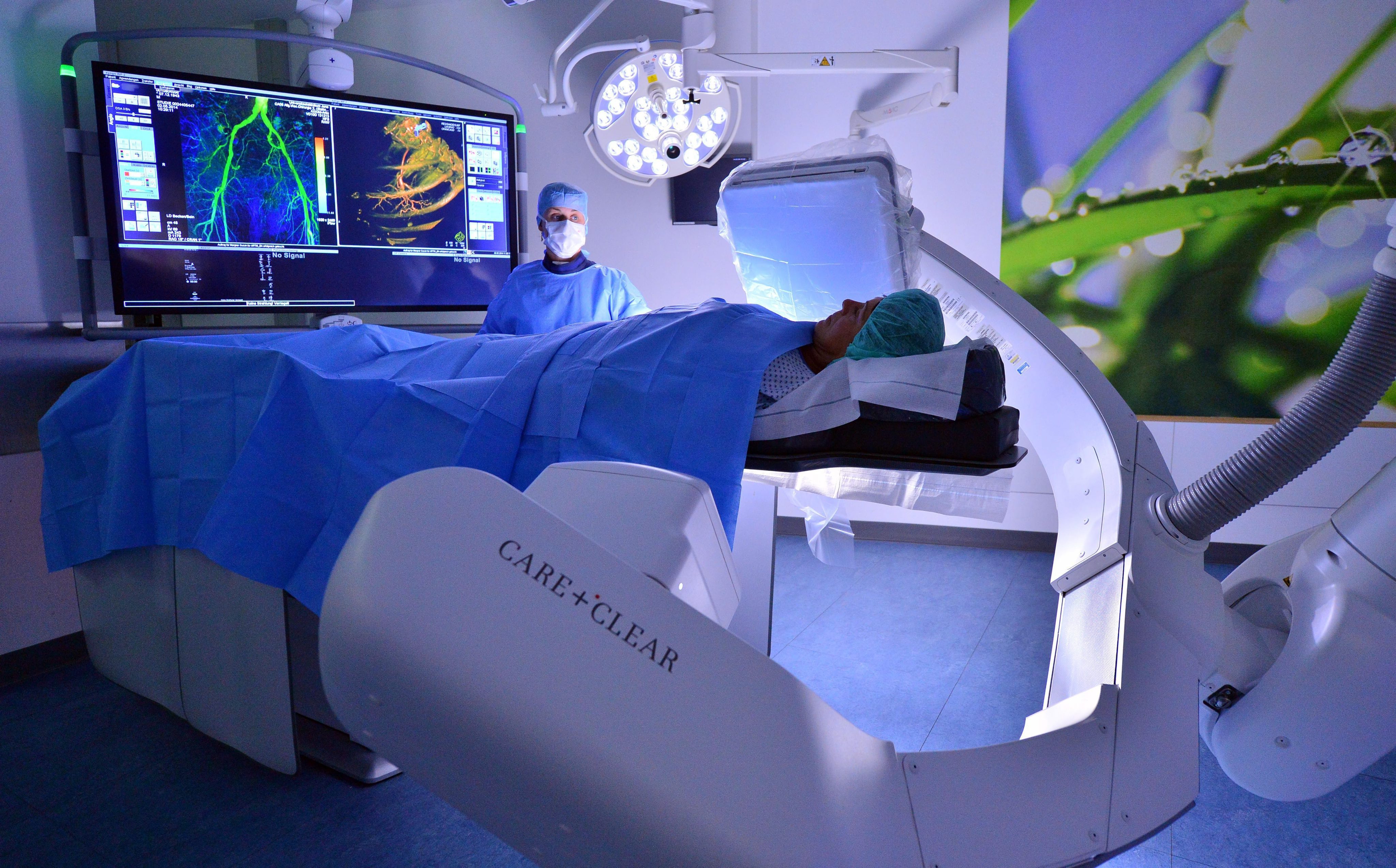 ΙΣΑ: Αναφορά στον εισαγγελέα για τις λίστες αναμονής για ακτινοθεραπεία