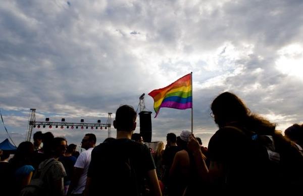 Διεθνής Αμνηστία: 150.000 υπογραφές για το ομοφοβικό έγκλημα του 2014