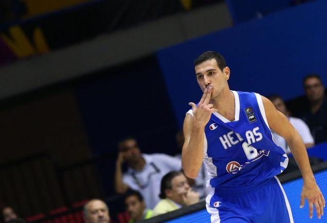 ΠΣΑΚ για Ζήση: «Ψυχάρα και για πάντα αρχηγάρα»