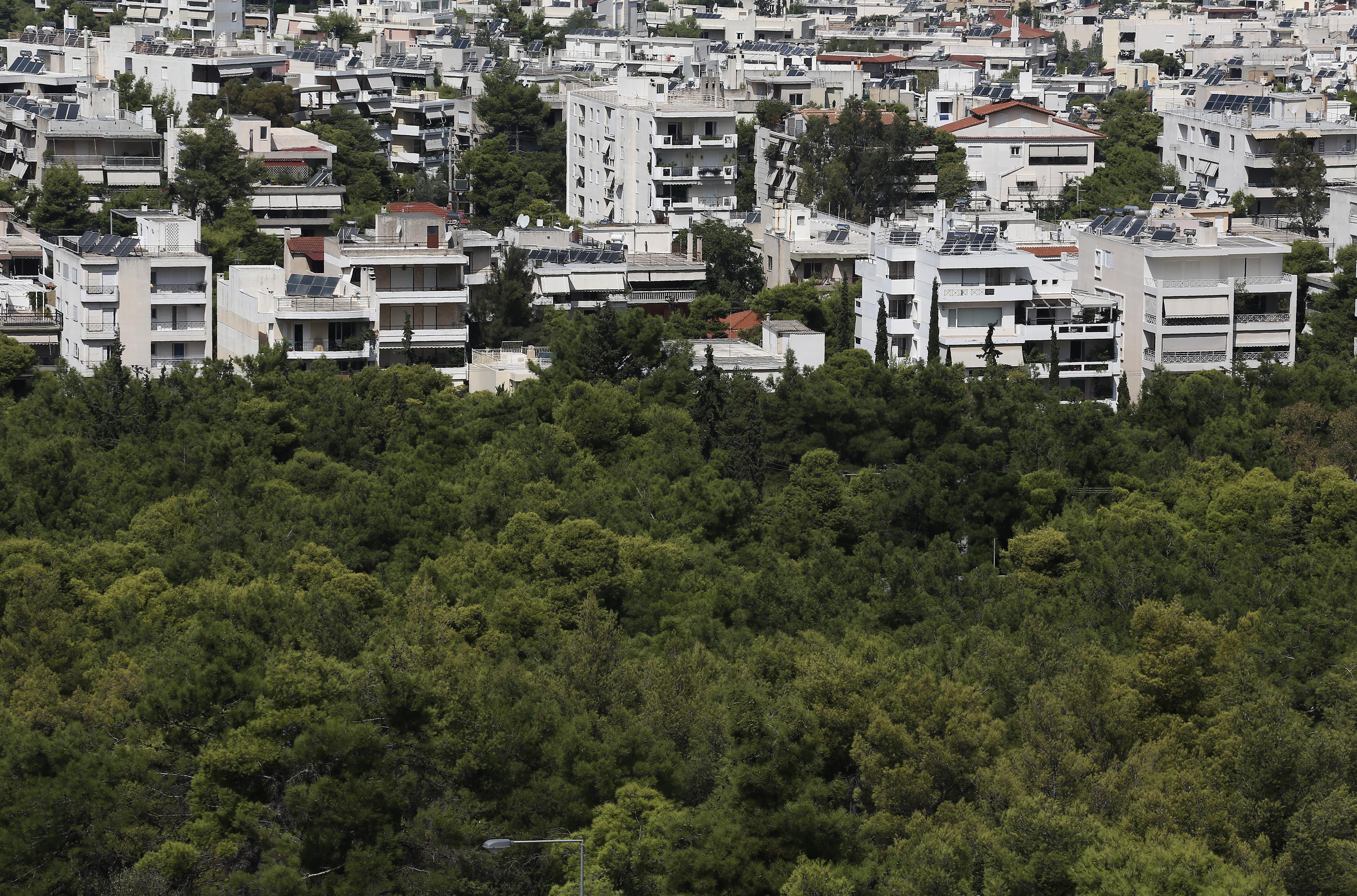 Νέοι συντελεστές για τον ΕΝΦΙΑ – Ποιοι θα πληρώσουν περισσότερα
