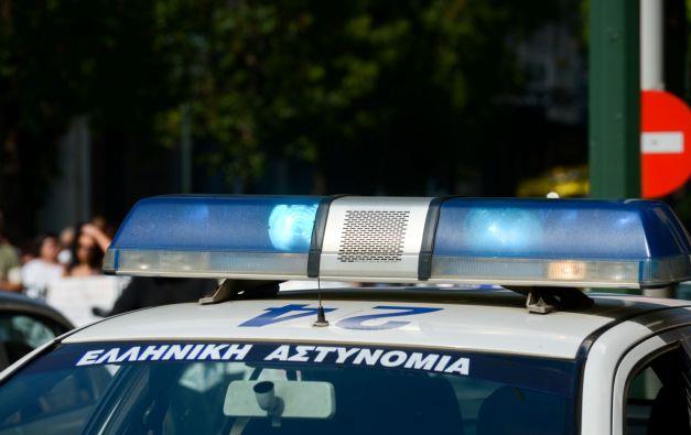 Θανάσιμα τραυματισμένος βρέθηκε 49χρονος στο Αιγάλεω