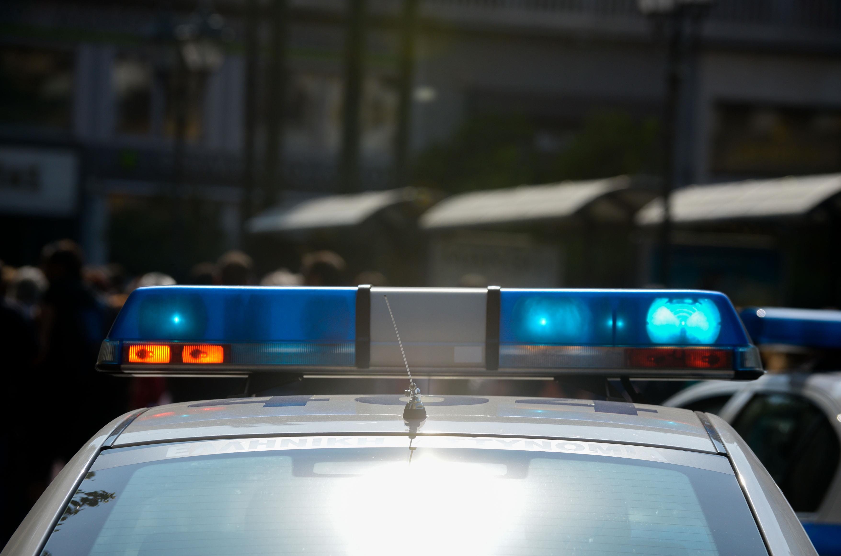 Δεμένος χειροπόδαρα βρέθηκε νεκρός στον Μόρνο άντρας που είχε απαχθεί