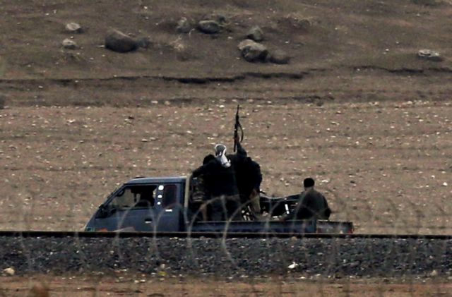 Νέα επίθεση στη νοτιοανατολική Τουρκία με νεκρούς και τραυματίες