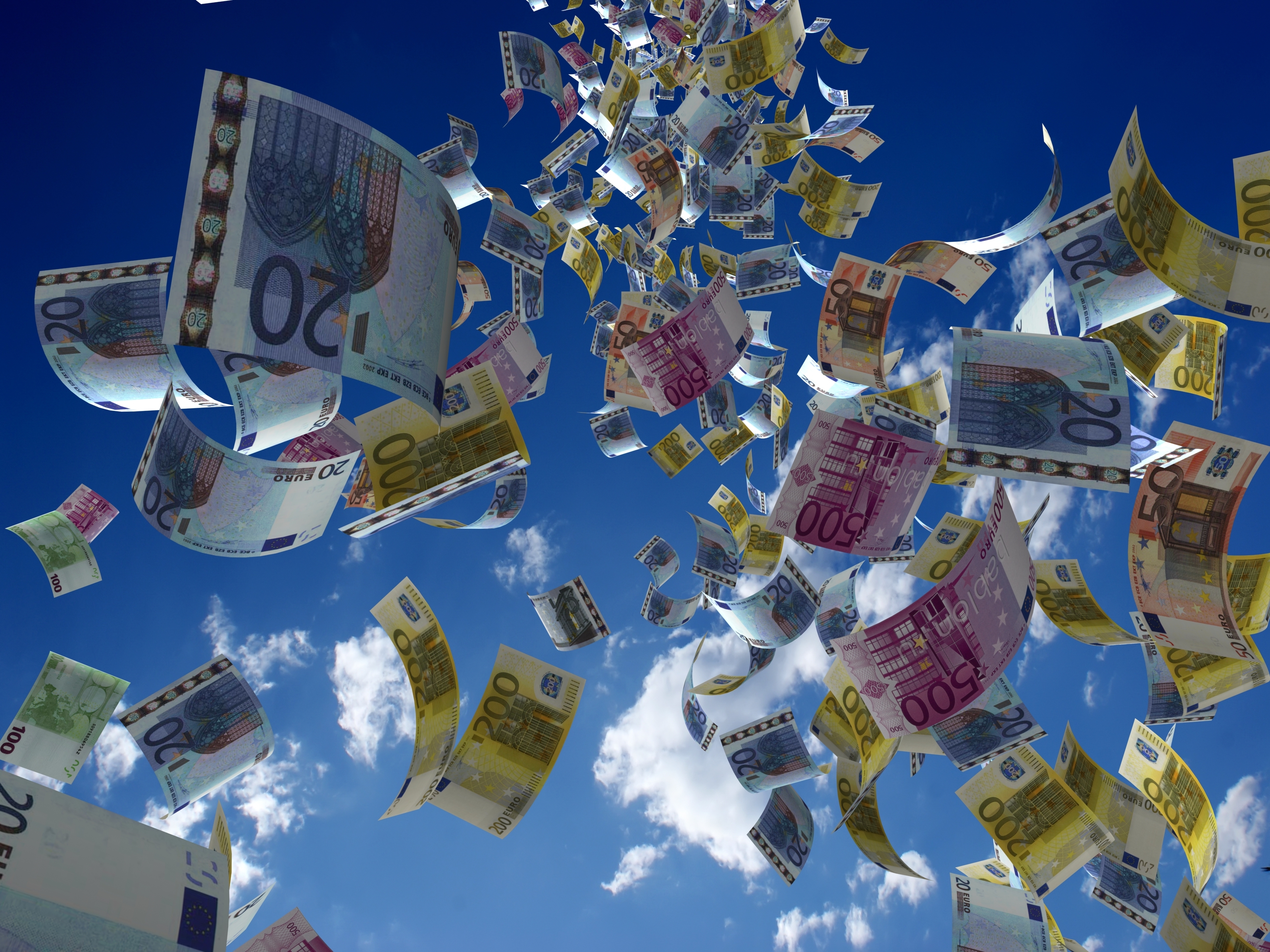 Εξαπατούσαν επενδυτές υποσχόμενοι μεγάλη κέρδη και αποδόσεις