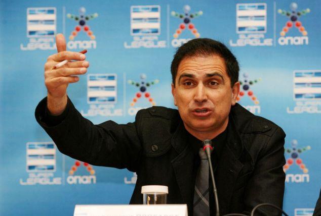 Μποροβήλος: «Θα διαφυλάξουμε τα συμφέροντά μας»