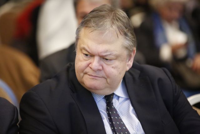 Βενιζέλος: «Χάνουμε εθνικό χρόνο και εθνικό κεφάλαιο»