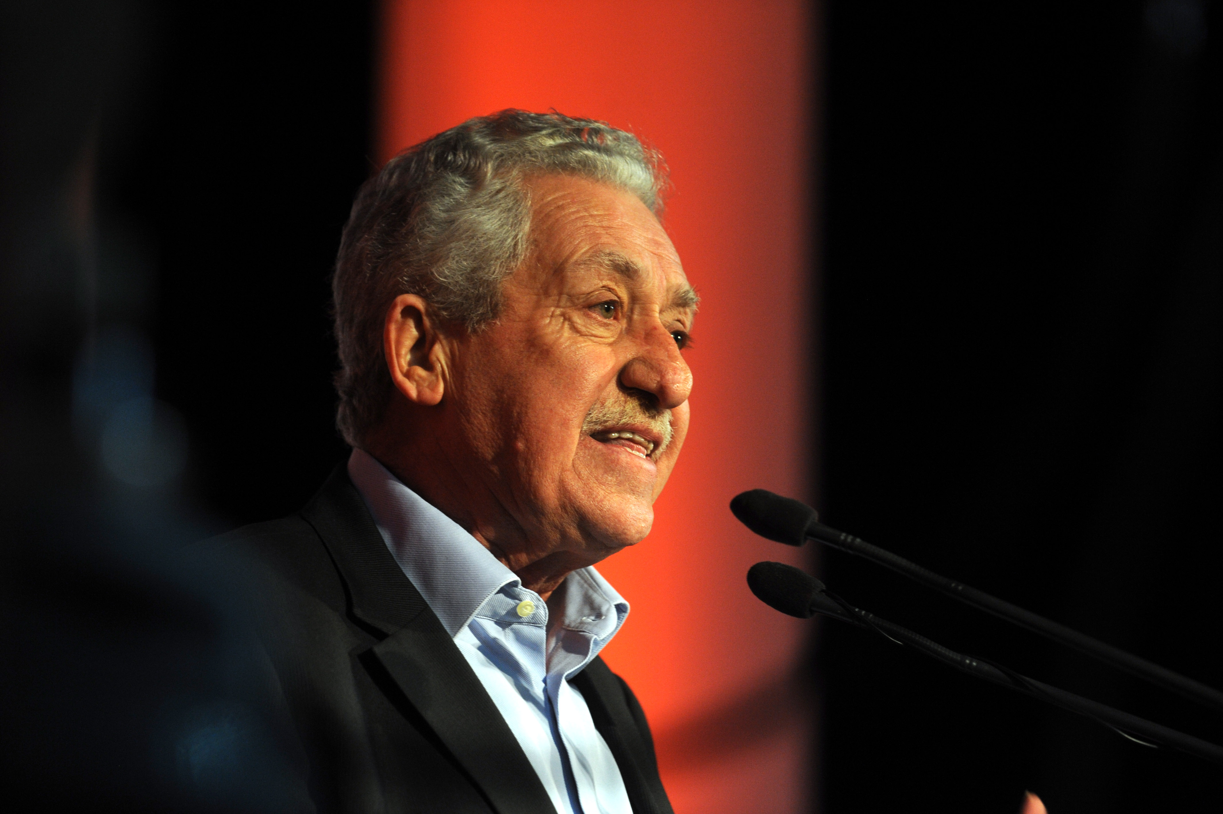 Κουβέλης: Αν μου προταθεί να μπω στην κυβέρνηση, το συζητάω