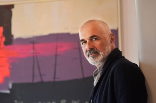 Ανανεώθηκε η θητεία του καλλιτεχνικού διευθυντή του Εθνικού Θεάτρου