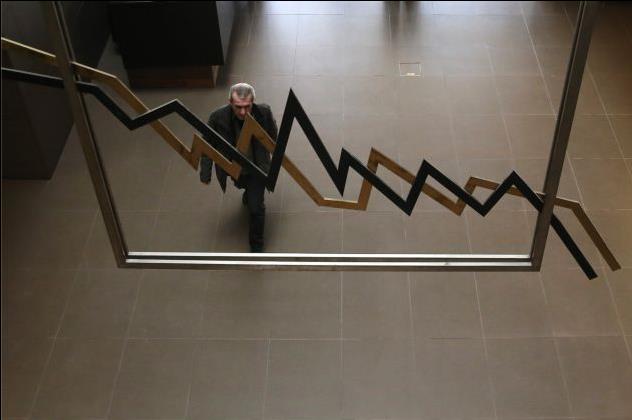 Ήπια άνοδος στο Χρηματιστήριο την Πέμπτη