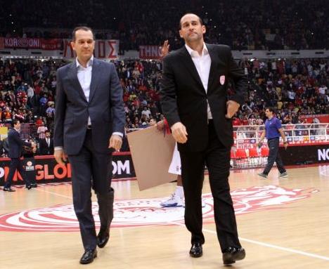 Συγχαρητήρια των Αγγελόπουλων στον Βατούτιν