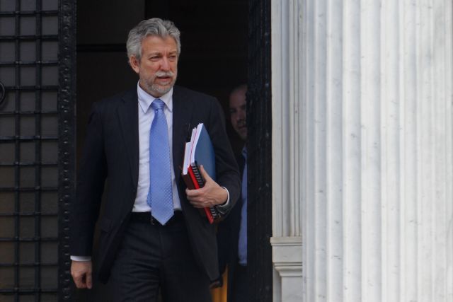 Καρφιά Κοντονή κατά ΕΠΟ για απουσία μαθητών από τον τελικό