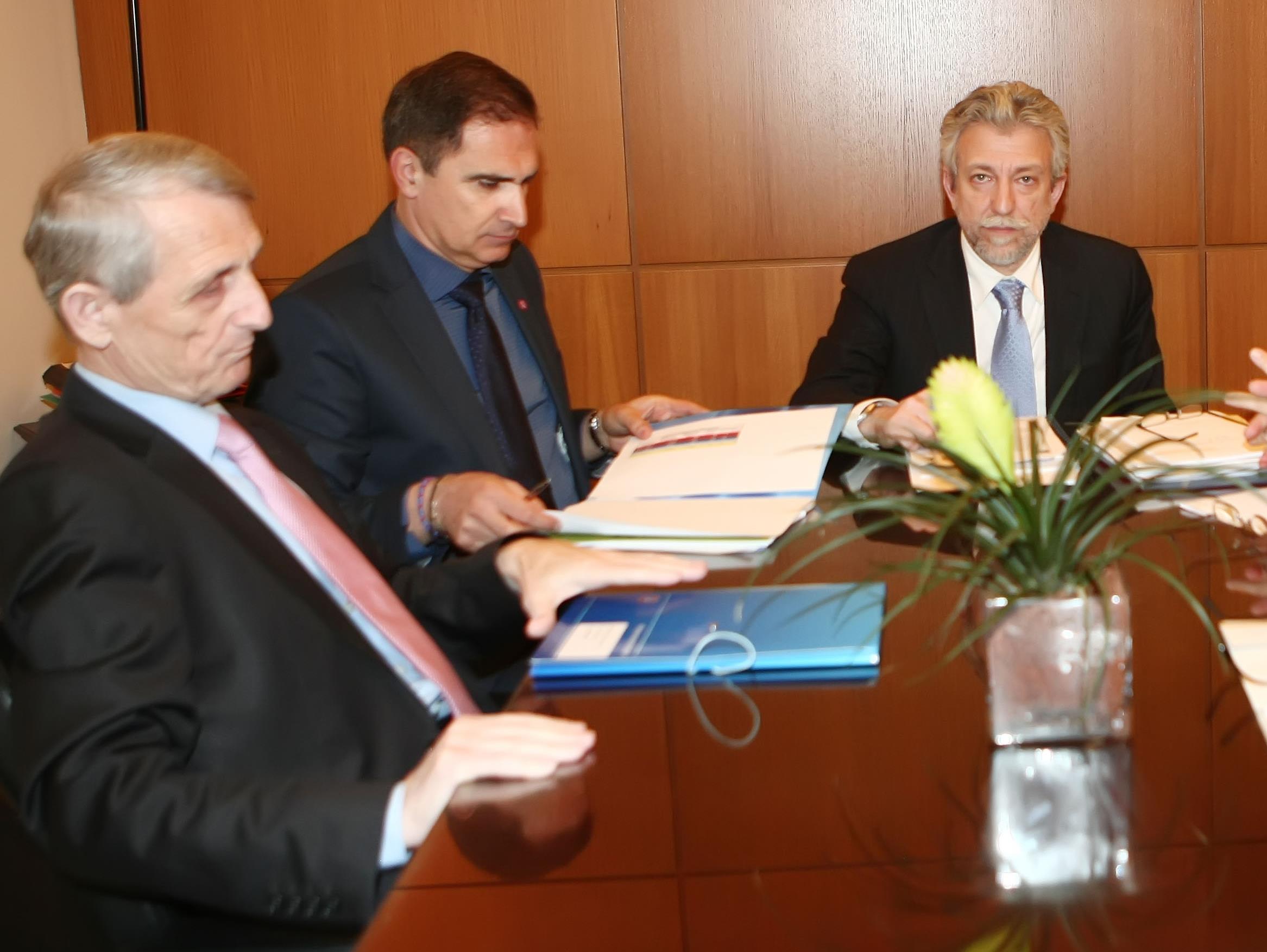 «Εκδίκηση» ΕΠΟ σε Κοντονή: Χωρίς διαιτητές τα πλέι οφ!