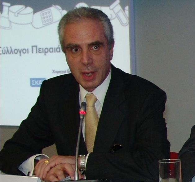 Στο πειθαρχικό βουλευτές φαρμακοποιοί που ψήφισαν το Ασφαλιστικό