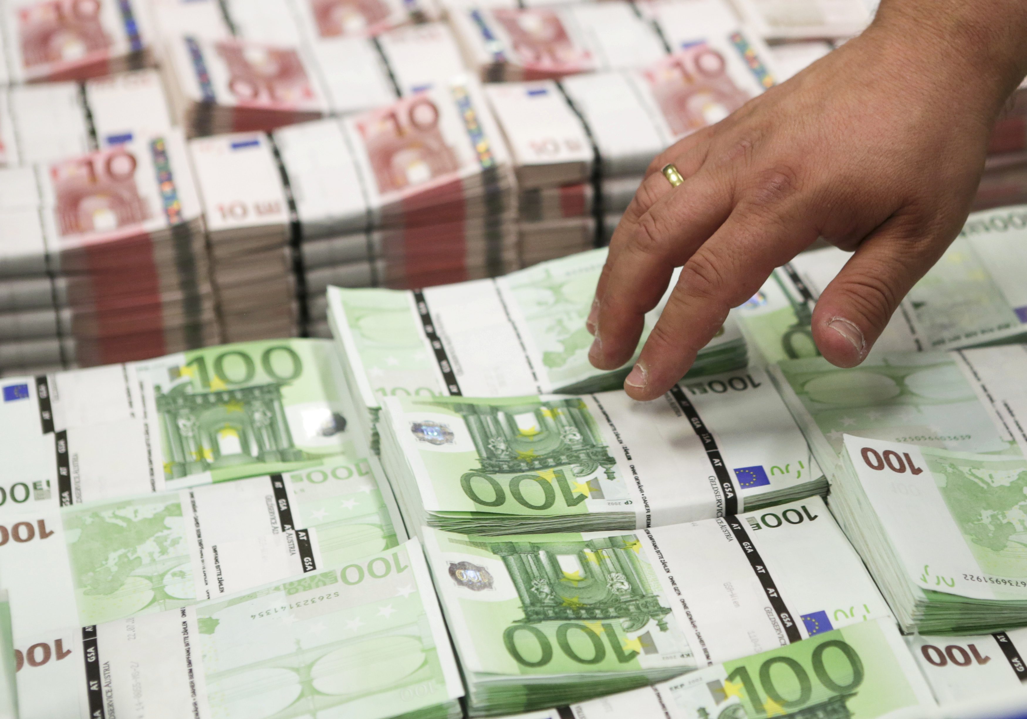Ευρωπαϊκές επιδοτήσεις 888 εκατ. ευρώ σε «μαϊμού» δικαιούχους πέρυσι