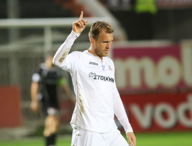 Παρελθόν από την Ξάνθη Καπετάνος και Καρυπίδης