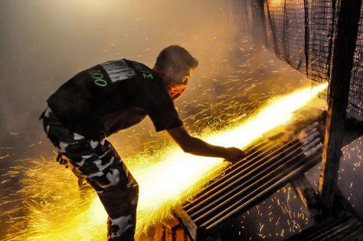 Οργή και απογοήτευση για την παύση του ρουκετοπόλεμου στη Χίο