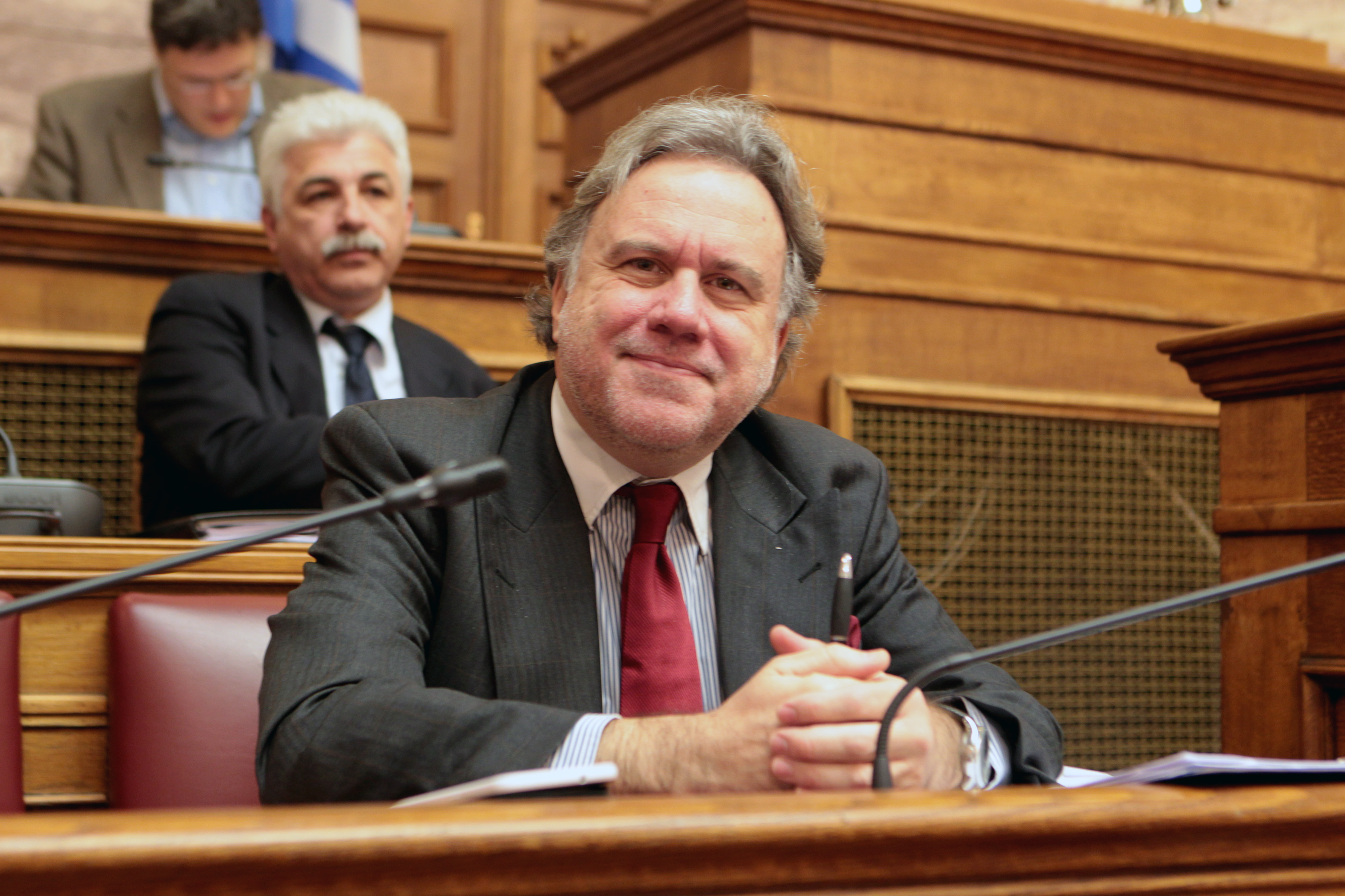 O Κατρούγκαλος, οι Red Hot Chili Peppers και το «Pasοkification»