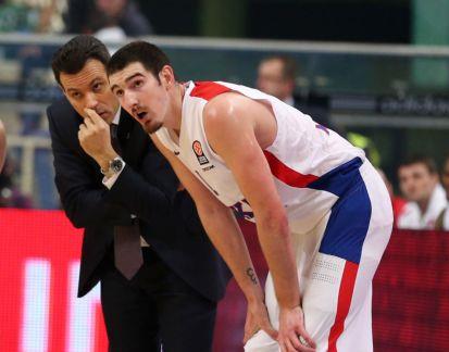 Ο Ντε Κολό κέρδισε το βραβείο «Αλφόνσο Φορντ»