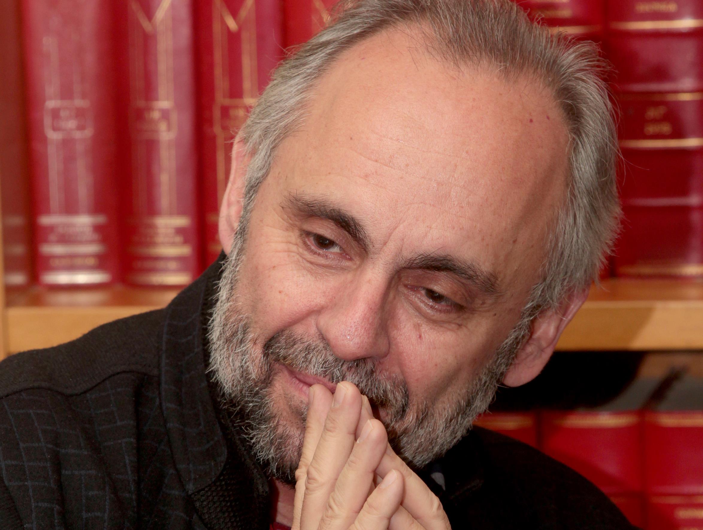 Εκτός Εθνικού ο Σωτήρης Χατζάκης, με απόφαση του ΣτΕ