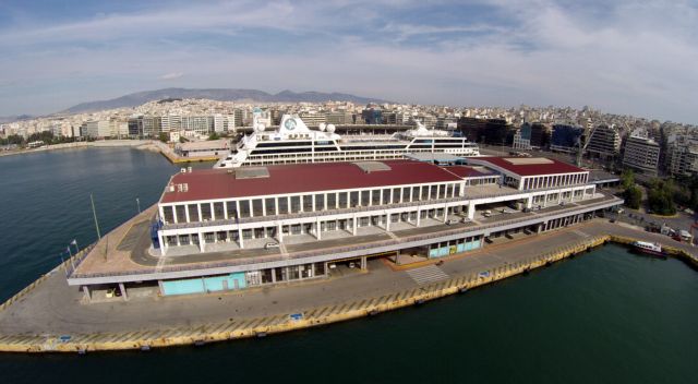 Νέο πλαίσιο εποπτείας λιμένων από τον Θ.Δρίτσα