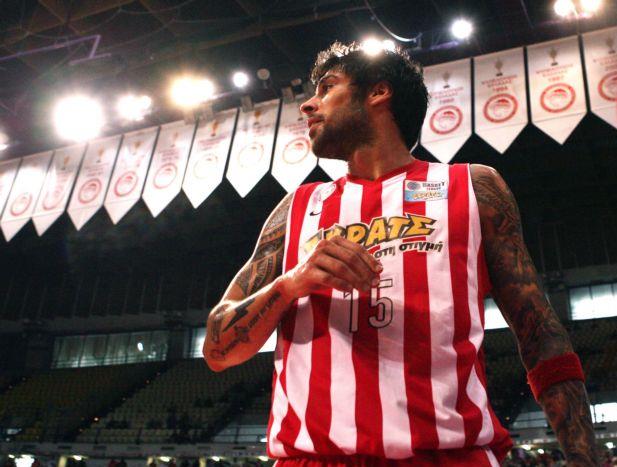 Πένθος για τον Γιώργο Πρίντεζη, «έφυγε» ο πατέρας του