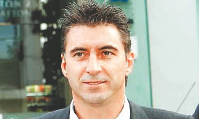 Μέλος της οικονομικής επιτροπής της FIFA ο Ζαγοράκης