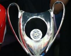 Στις 15 Μαΐου ο τελικός του Κυπέλλου