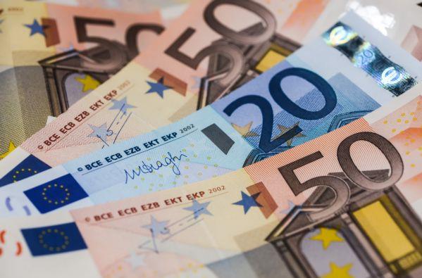 ΟΔΔΗΧ: Αντλήθηκαν 1,138 δισ. ευρώ από τρίμηνα έντοκα