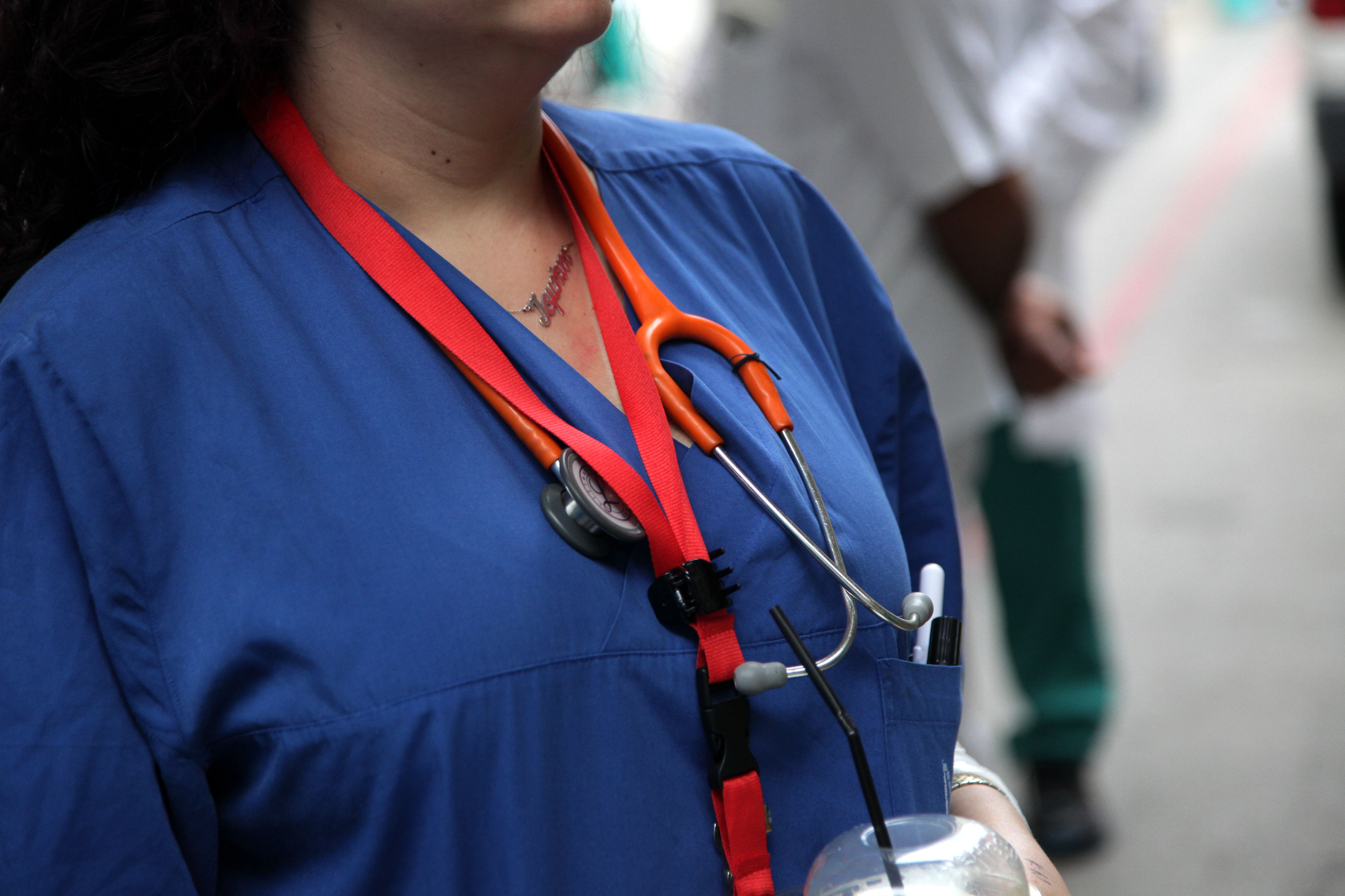 Προσλήψεις ζητούν οι εργαζόμενοι στο Νοσοκομείο «Γεννηματάς» Θεσσαλονίκης