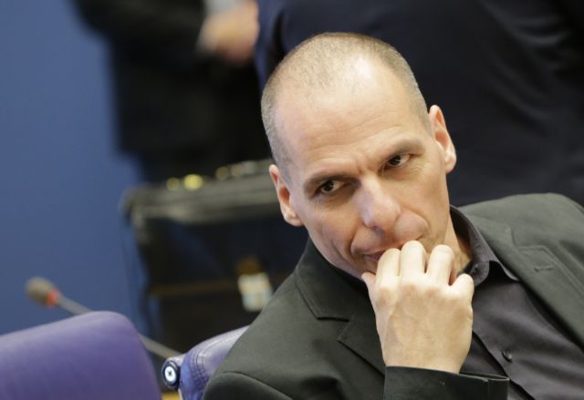 Varoufakis allegedly ‘threatened’ European creditors with a Grexit