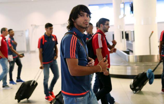 Στην Κρουζ Αζούλ για τρία χρόνια ο Μπενίτες