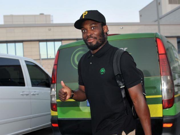 «Τελειώνει» ο Εσιέν απ΄ τον Παναθηναϊκό