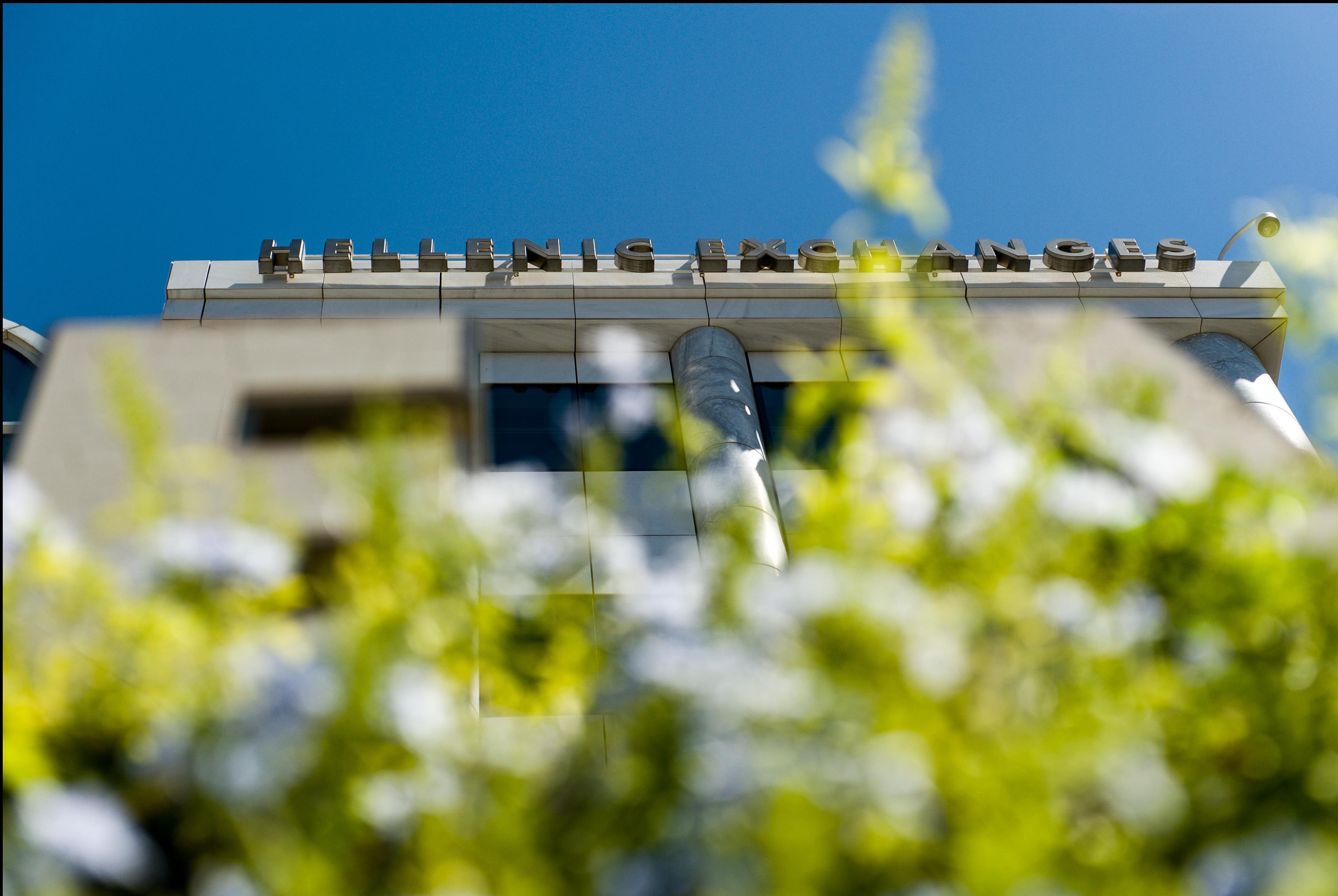 Με άλμα 3,15% «γιόρτασε» το Χρηματιστήριο τις αποφάσεις του Eurogroup