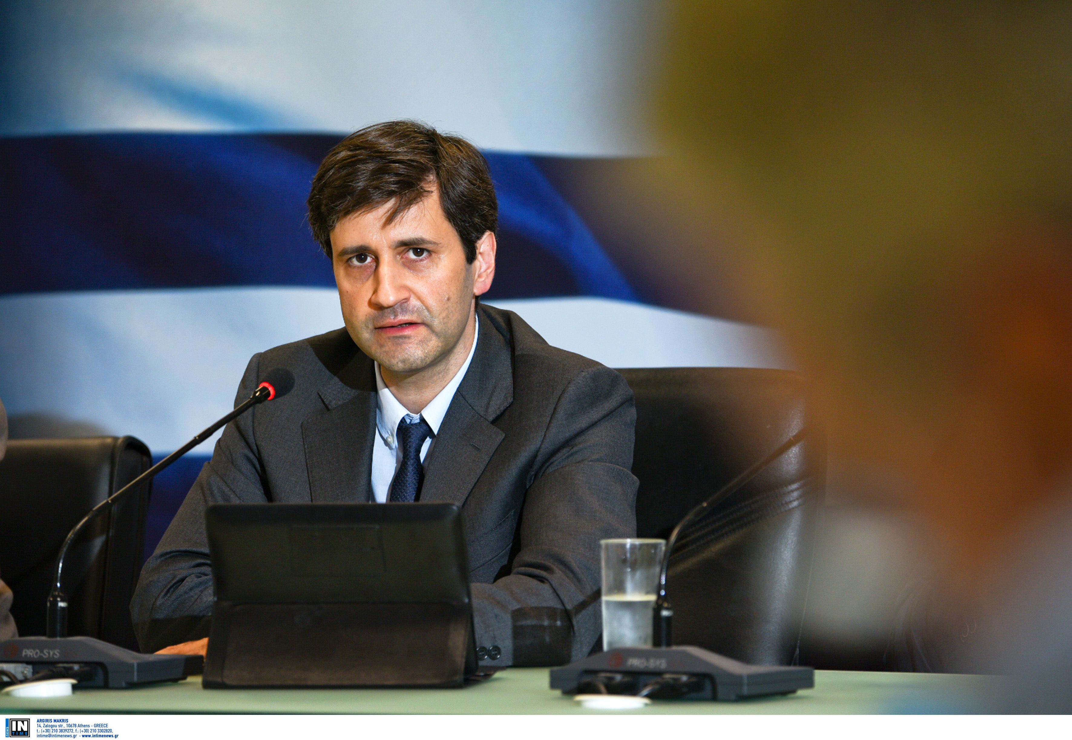 Ολοκληρώθηκε το EuroWorking Group