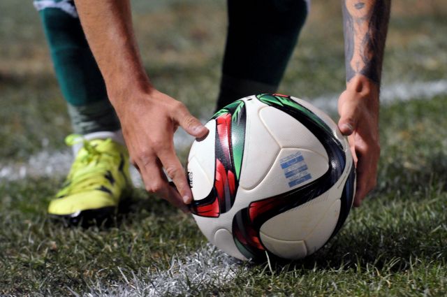 Ωρα πλέι οφ σε Τούμπα και Νέα Σμύρνη