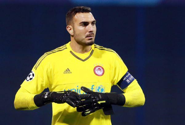 Εκνευρισμένος ο Ρομπέρτο για τον τελικό του Κυπέλλου