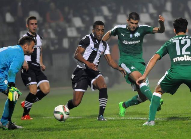 Δικαίωση ΠΑΟΚ και… γεμάτη Τούμπα με ΠΑΟ στα πλέι οφ