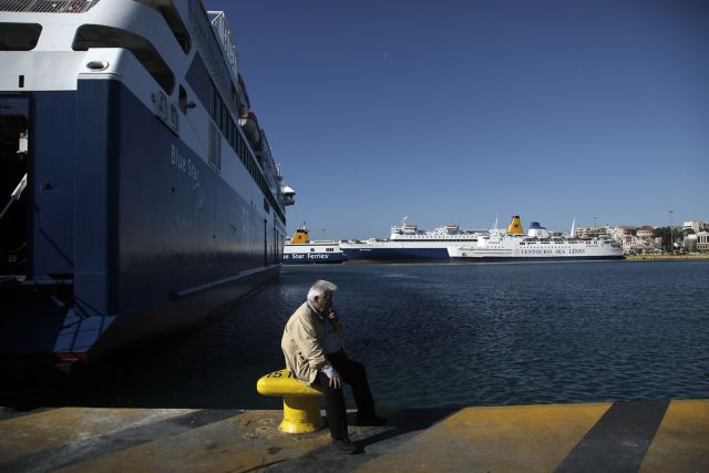 Τετραήμερη πανελλαδική απεργία της ΠΝΟ από την Παρασκευή