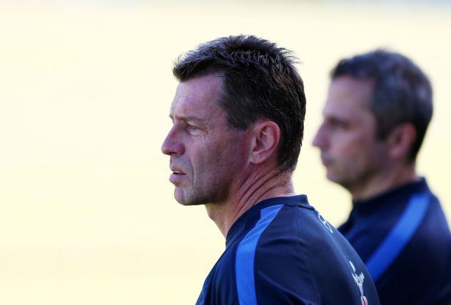 Πρώτη προπόνηση για τους διεθνείς εν όψει Αυστραλίας