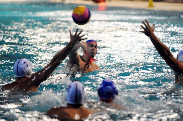 Οι πιθανοί αντίπαλοι του Ολυμπιακού στο Champions League πόλο