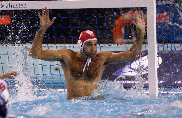 Αήττητος ο Ολυμπιακός προκρίθηκε πρώτος στο Φάιναλ 6